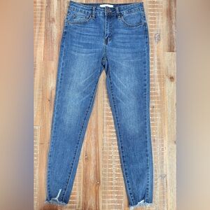 Nature Denim women's skinny jeans jeans